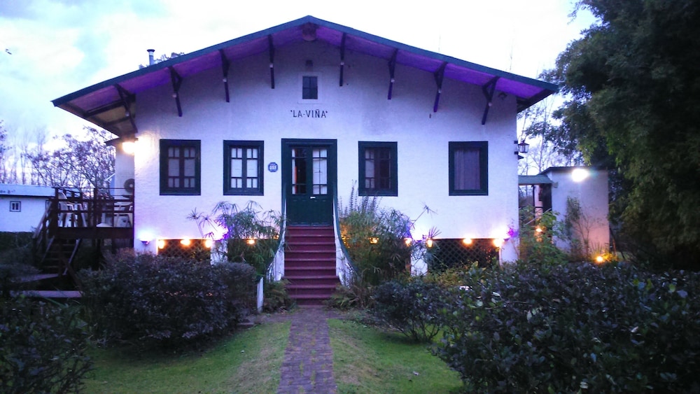 La Viña Casas isleñas