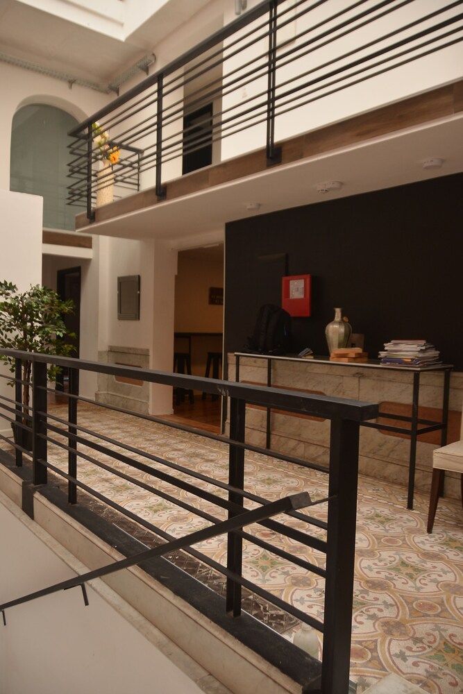 Piano Sur - Hostel