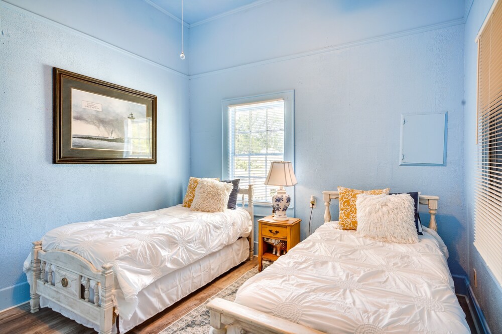 Opelousas Vacation Rental Near Shopping & Dining! view 5