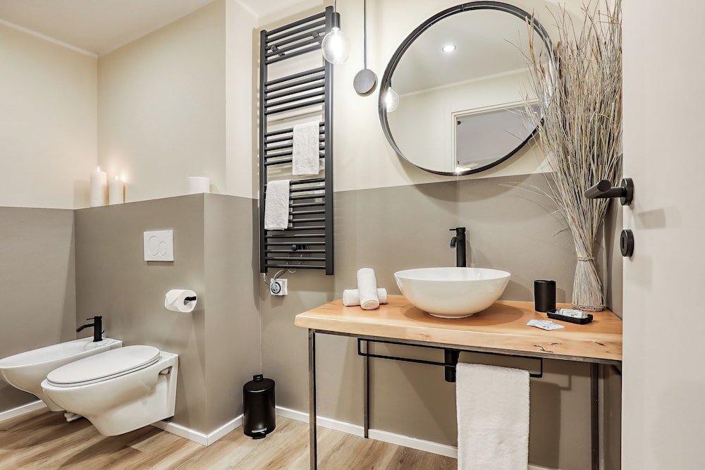 Welchome suites