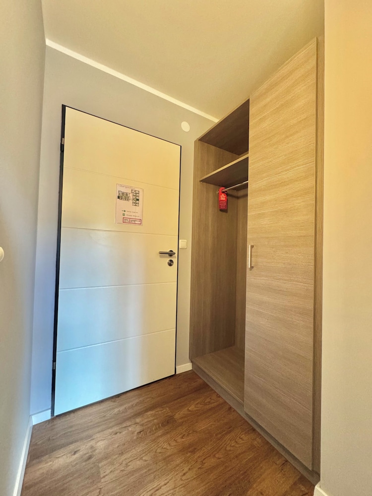 AR Boutique Hotel Heusenstamm