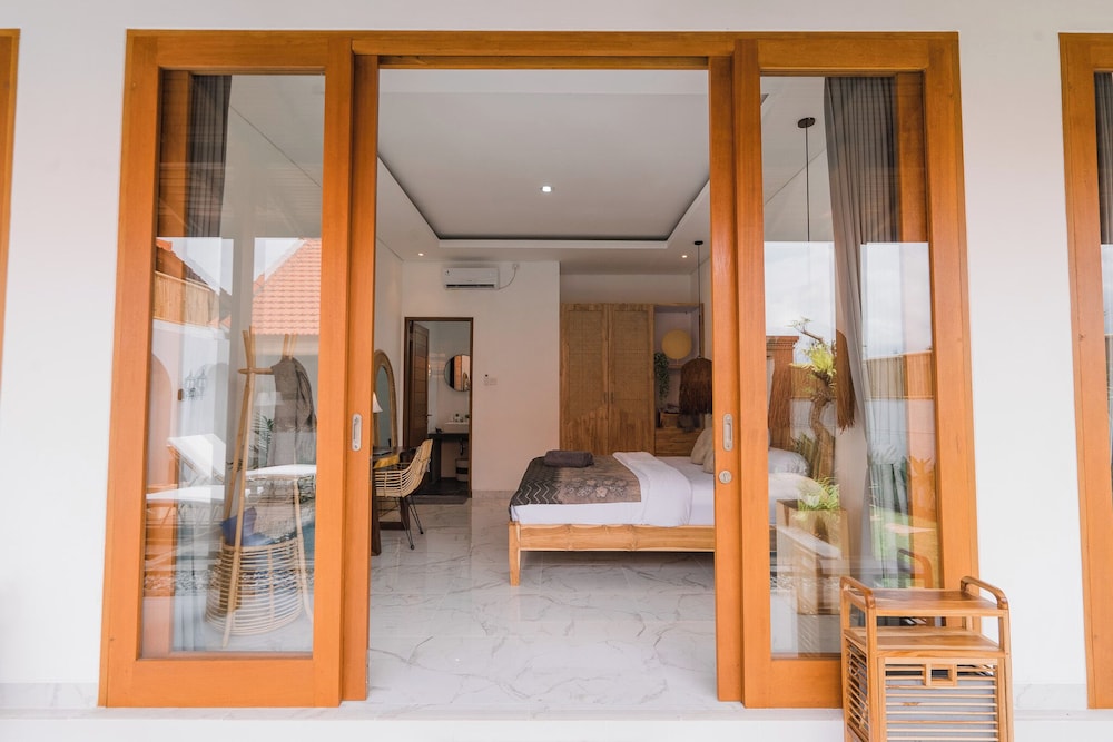 Villa Niji - 3BR Villa with Pool Seseh