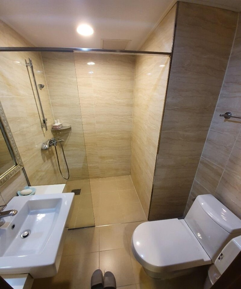 Soosong Guesthouse gwanghwamun Myeongdong