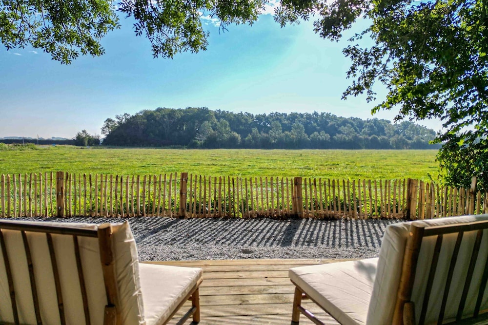 Holiday Home in Gapinge Near Middelburg