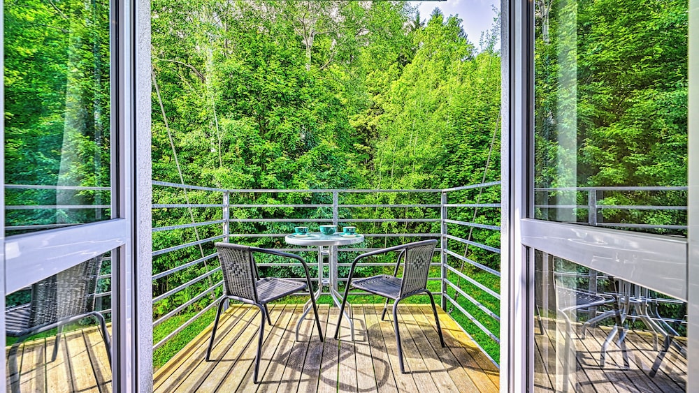 Apartamenty Sun & Snow Cicha