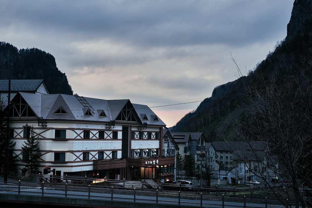 Hotel Kumoi