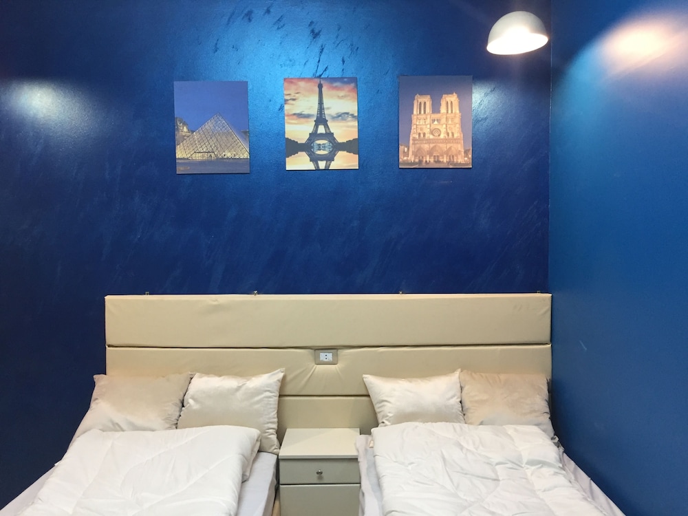 Agata Hostel