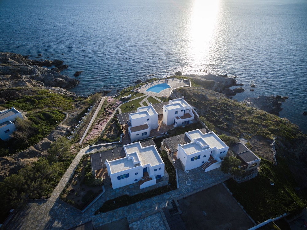 Mykopetra Villas view 2