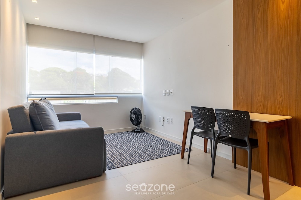 Excellent apt in Maceio/al 850m From Beach Adv306