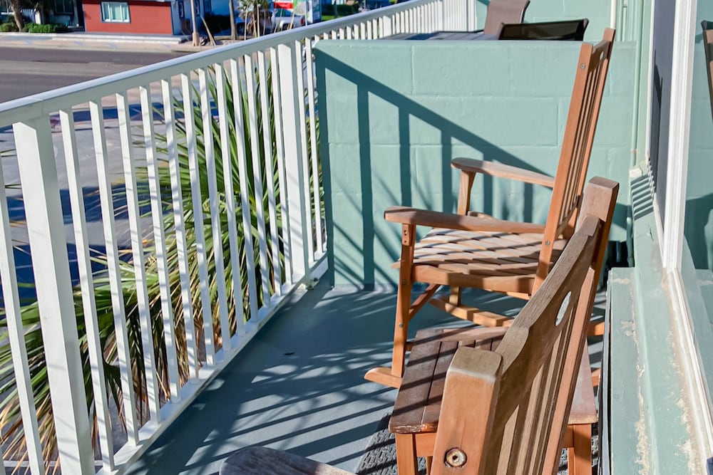 Daytona Beach XII