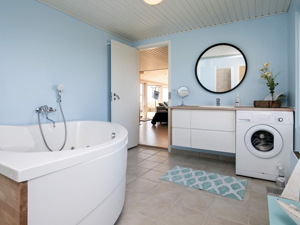 6 Person Holiday Home in Lokken view 2