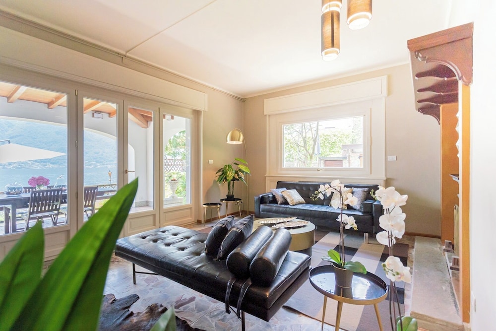 Sala Comacina Villas by Rent all Como