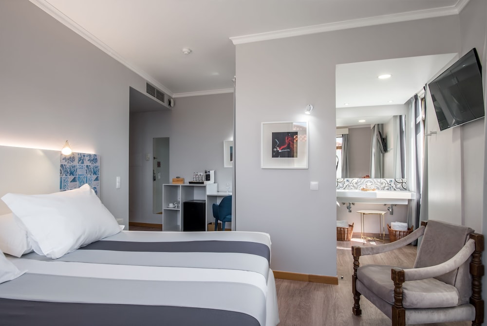 Sé Boutique Hotel 22