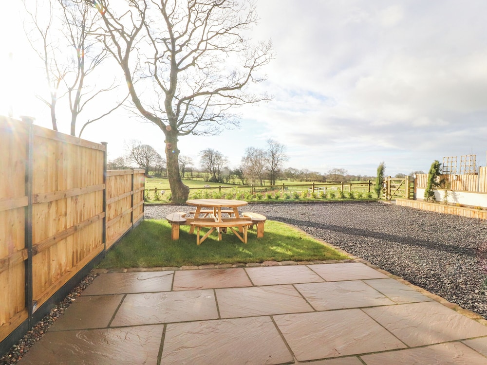 Apple Tree Cottage