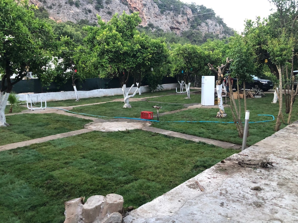 Gizli Koy Otel - Image 9