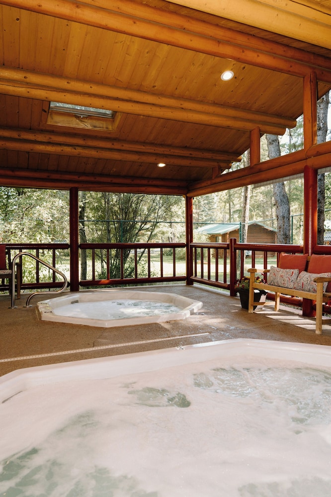 North Forty Resort
