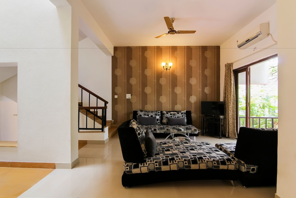 Casa Del Sol Anjuna