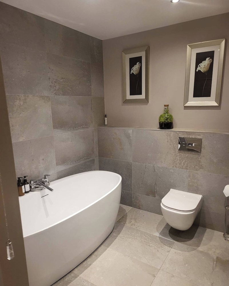 Luxury Apartment Belfast City Centre