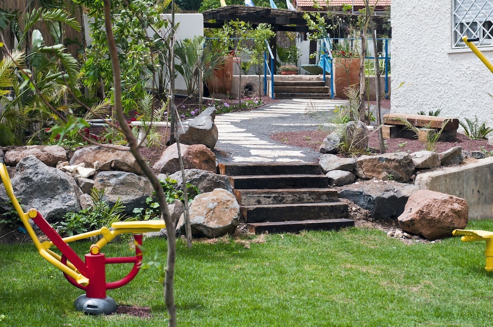 Tiberias Vacations - Arazim Complex - Property Image 9