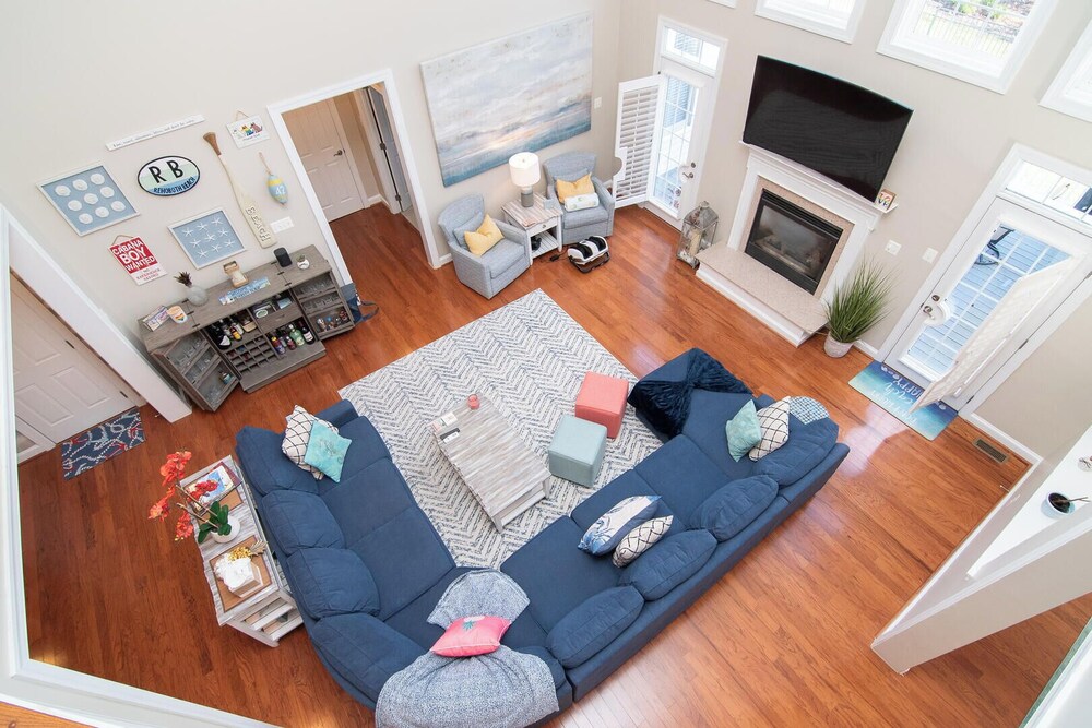 Rodney Drive 20765