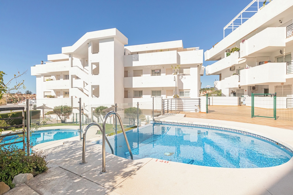 Modern Riviera Golf Y Mar
