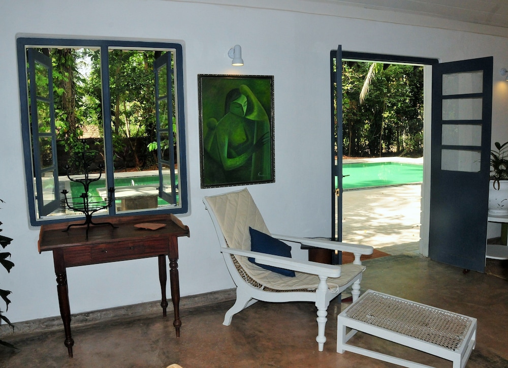 Diklande Estate Bungalow