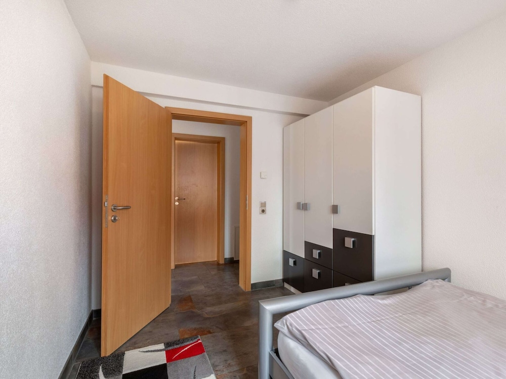 Cosy Apartment in Altshausen Near Castle view 3