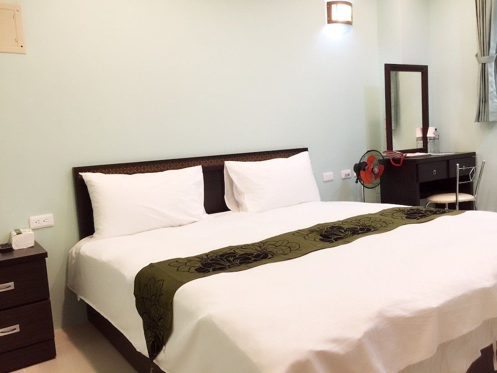 HeFeng B&B