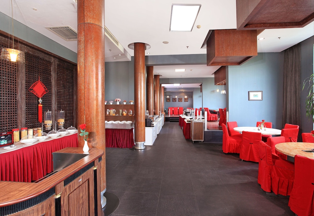 Tianjin In-Zone Hotel