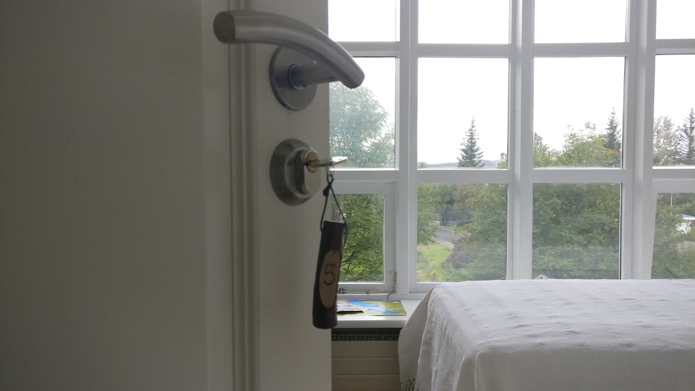 Birta Guesthouse