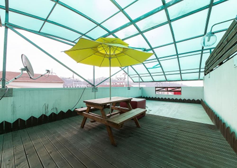 roof