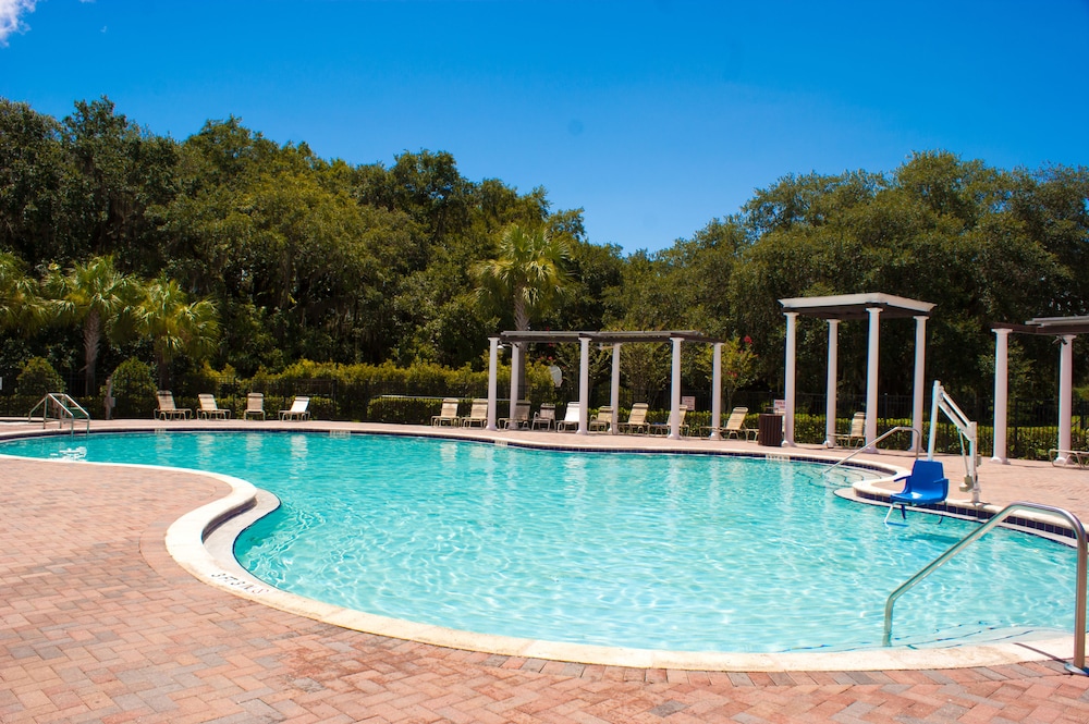 Alamo Vacation Townhomes