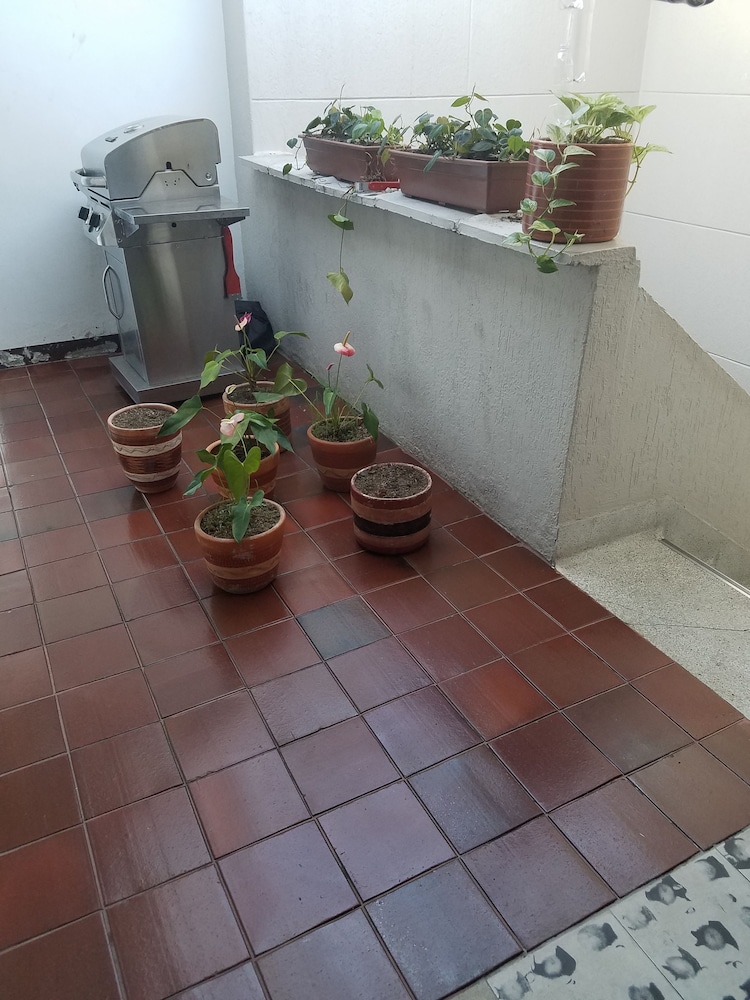 Casa-Hotel Belen