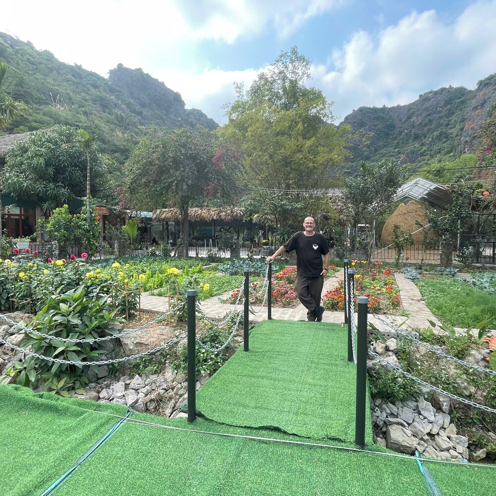 Ninh Hoa Retreat