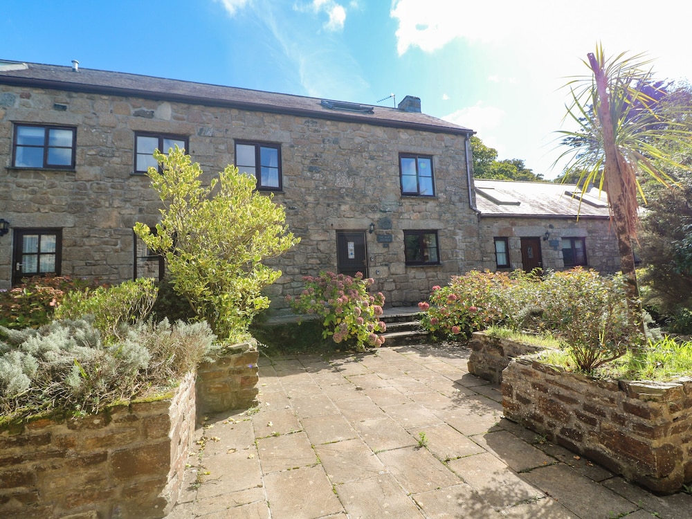 Barn Cottage
