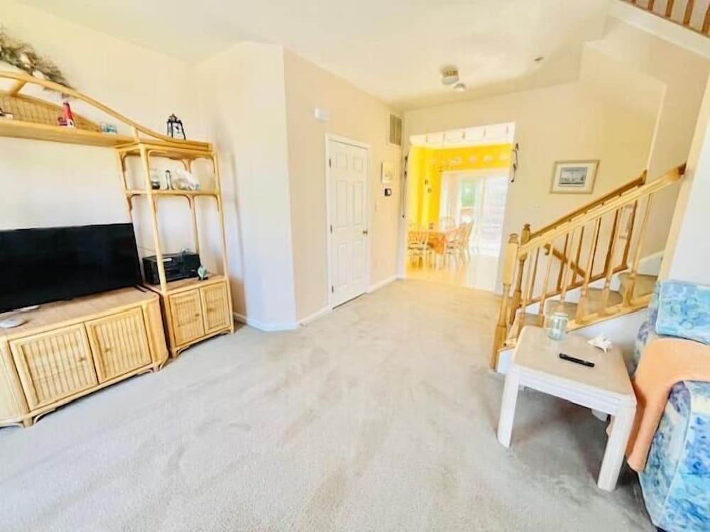 Calvert Street 14