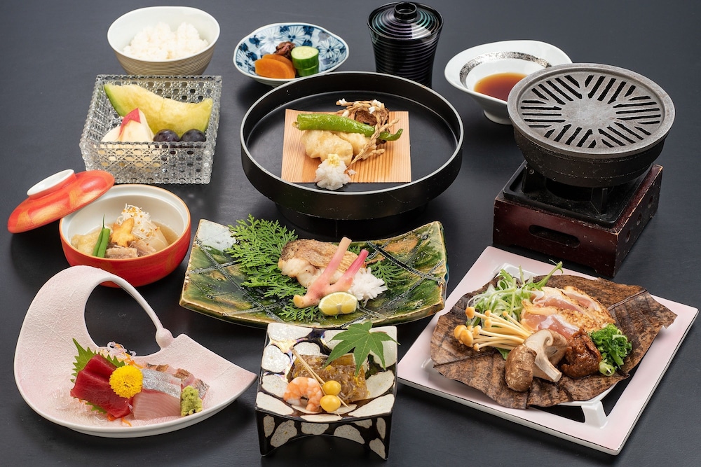 Ishinoya Izunagaoka (TKP Hotels & Resorts)