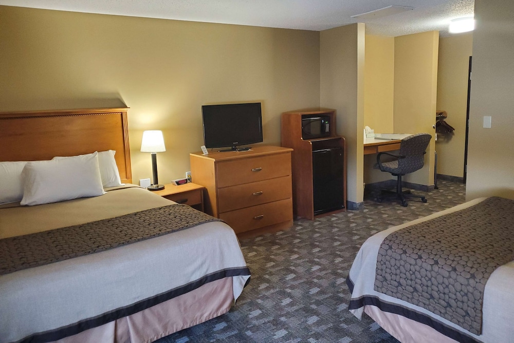 Governor's Inn a Travelodge by Wyndham