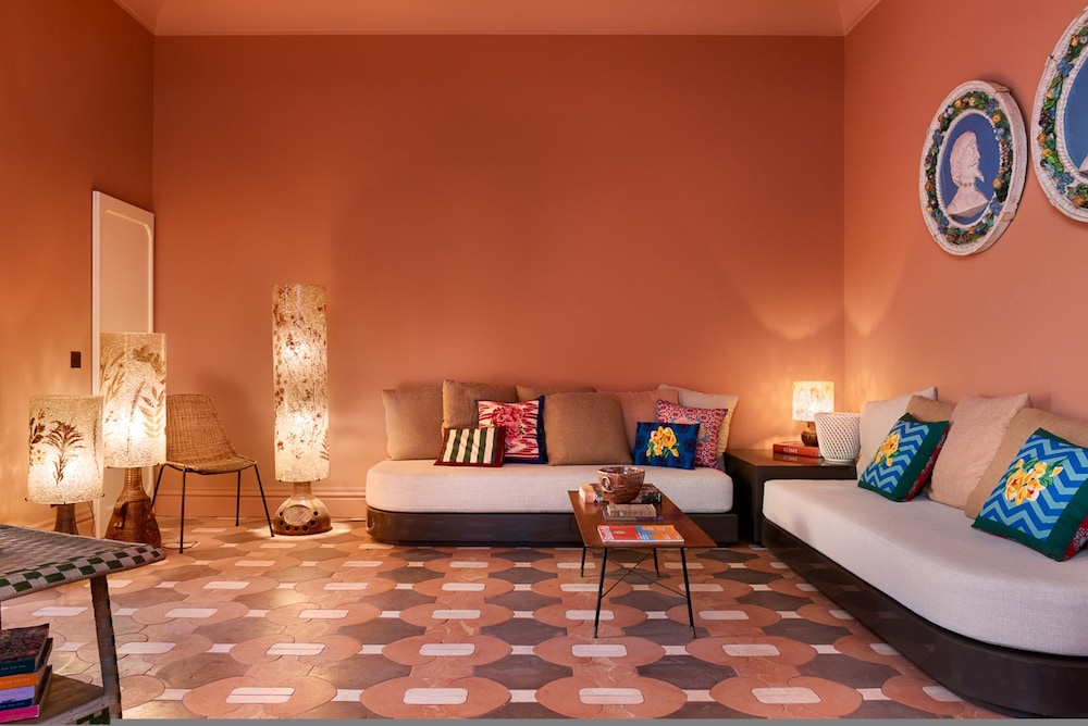 Idyllia Casa Mina Luxury