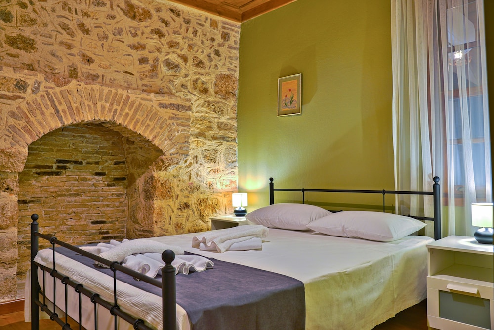 La Casa Carina