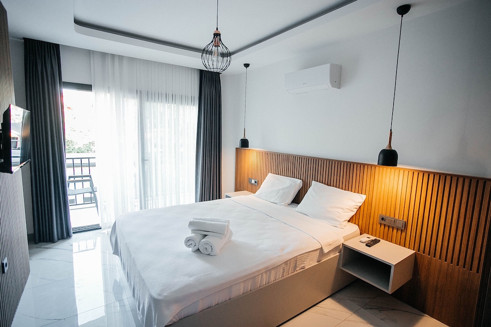 Vira Apart Otel - Image 9