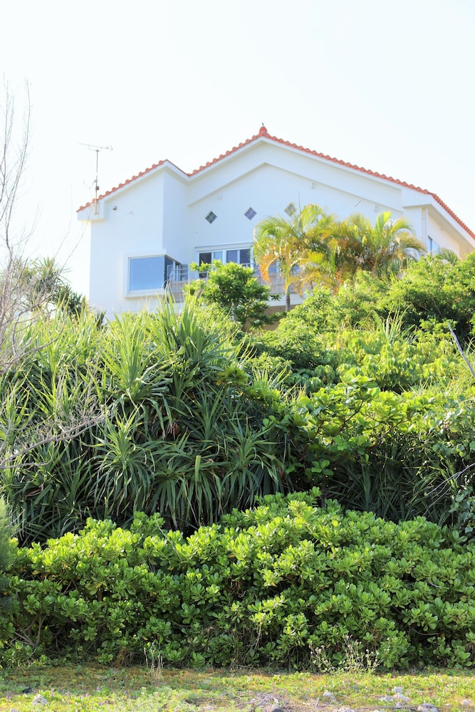 Uminosoba Pension