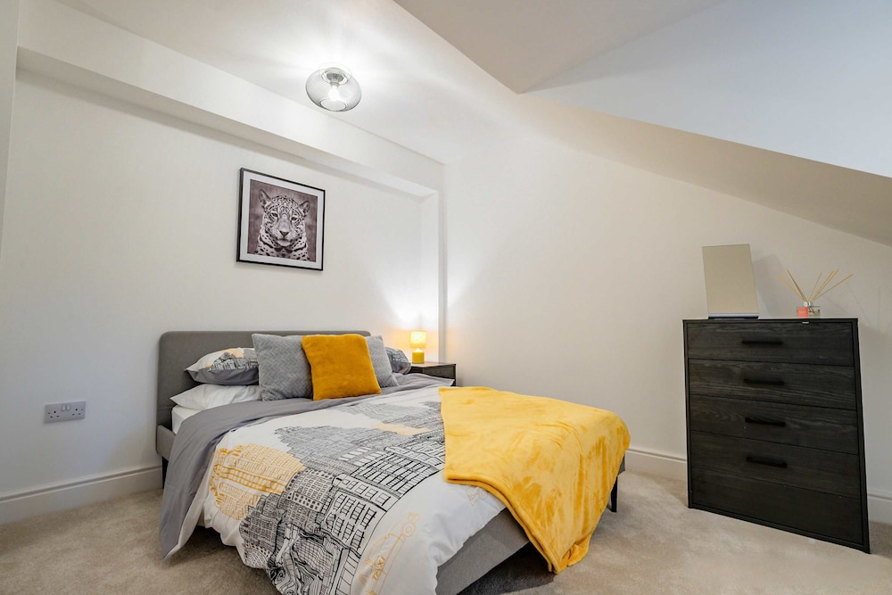 Host Stay Sedlescombe Apartment