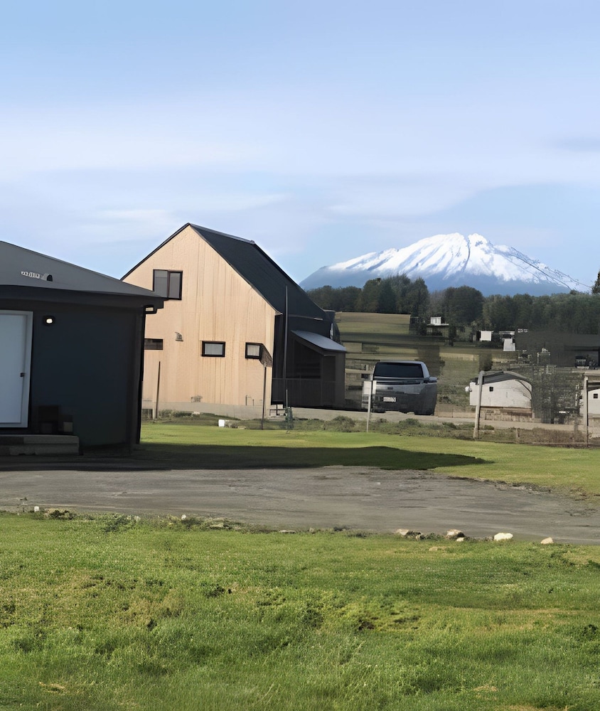 Lindas Cabañas En Puerto Varas
