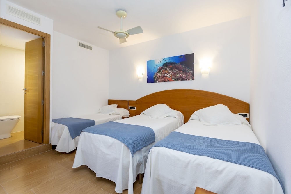 Hostal Manolita