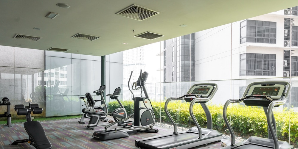 Summer Suites Residences By Plush
