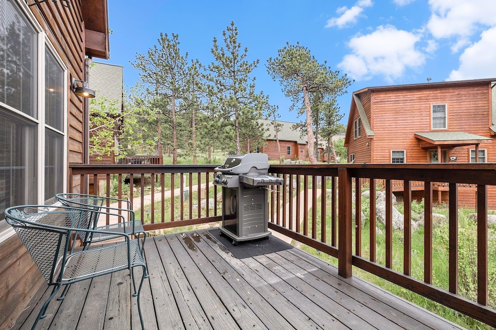 Solitude Condos - Estes Park CO
