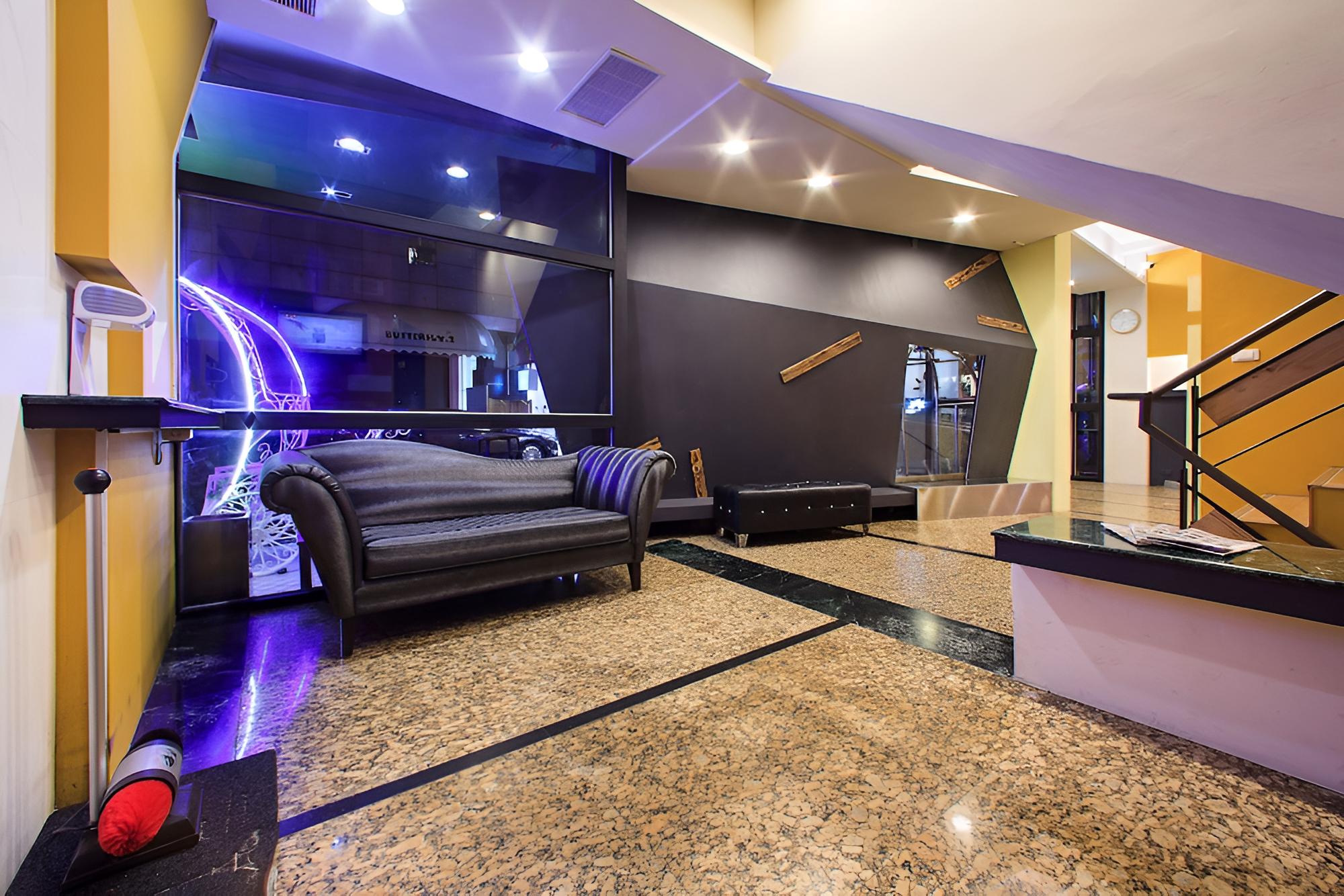 Le Parker Taichung