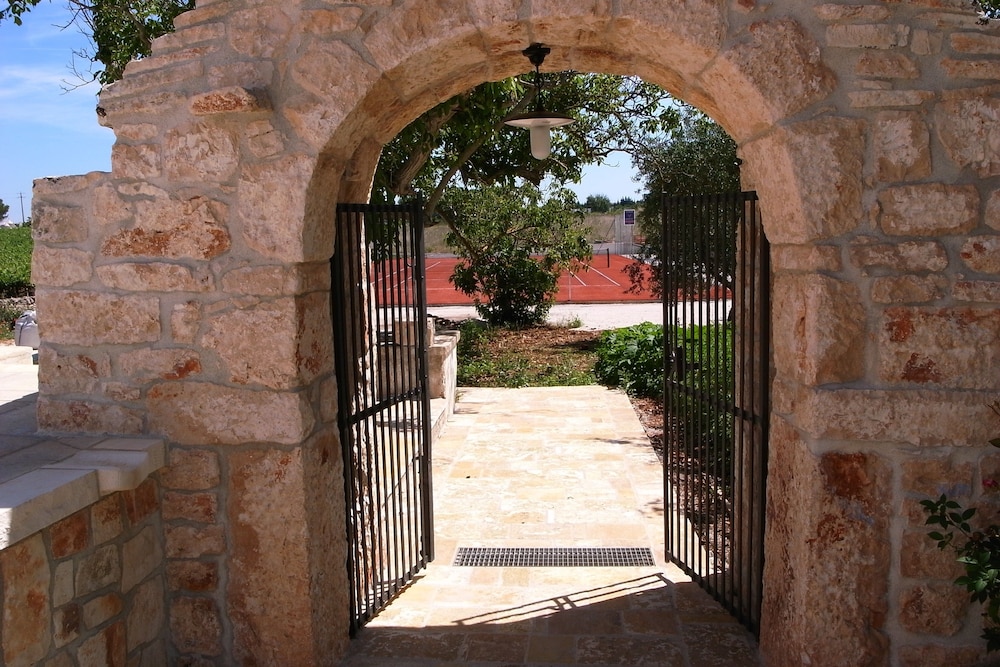 Tenuta Odegitria