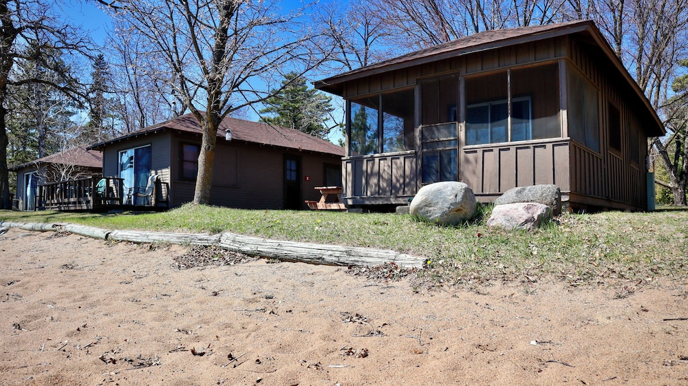 Ruttger's Birchmont Lodge